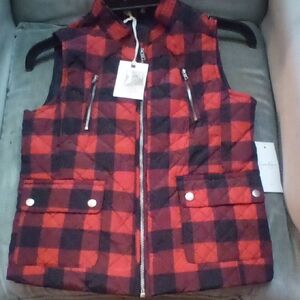 Jessica Simpson Vest